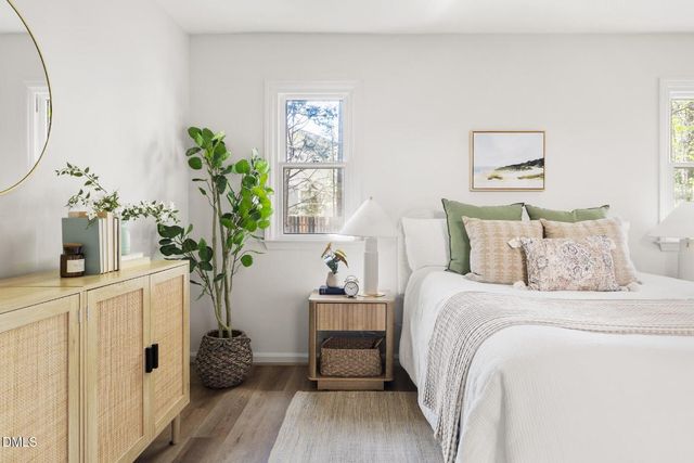 115 Gristmill Lane, Chapel Hill, NC 27514