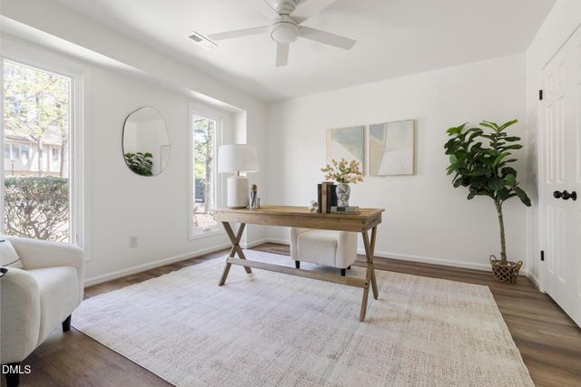 115 Gristmill Lane, Chapel Hill, NC 27514