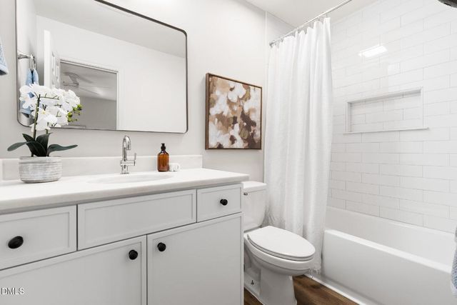 115 Gristmill Lane, Chapel Hill, NC 27514