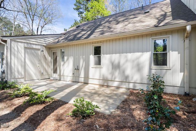 115 Gristmill Lane, Chapel Hill, NC 27514