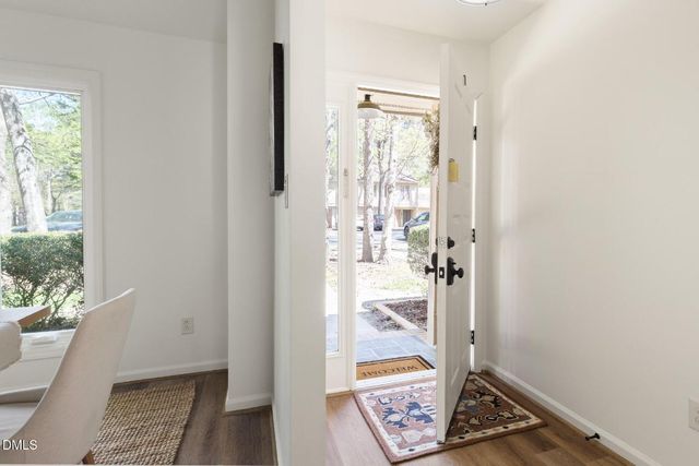 115 Gristmill Lane, Chapel Hill, NC 27514