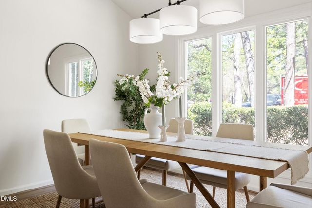 115 Gristmill Lane, Chapel Hill, NC 27514