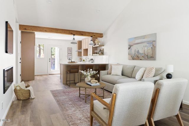 115 Gristmill Lane, Chapel Hill, NC 27514