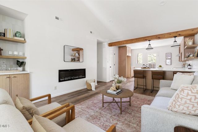 115 Gristmill Lane, Chapel Hill, NC 27514