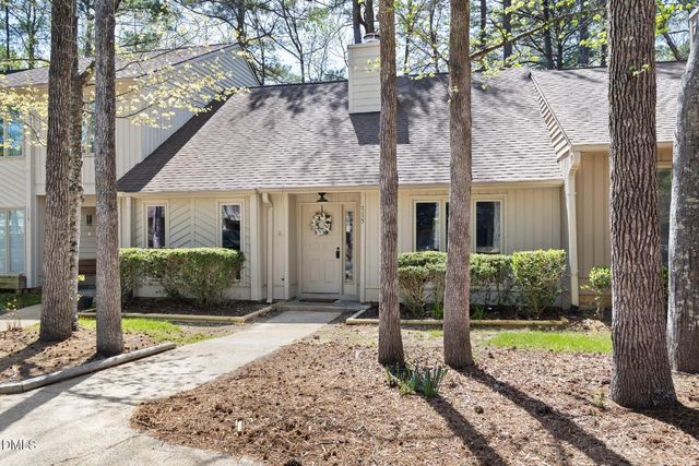 115 Gristmill Lane, Chapel Hill, NC 27514