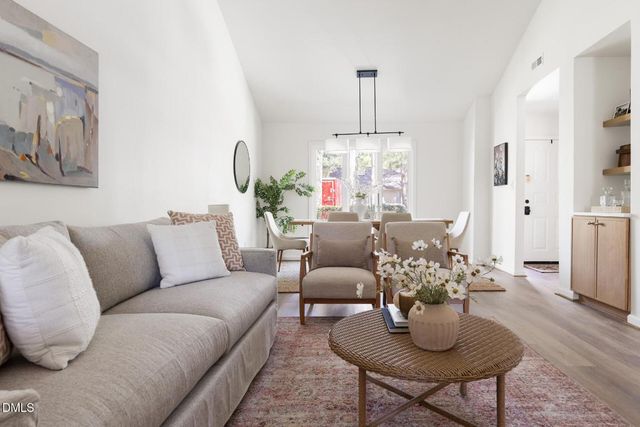 115 Gristmill Lane, Chapel Hill, NC 27514