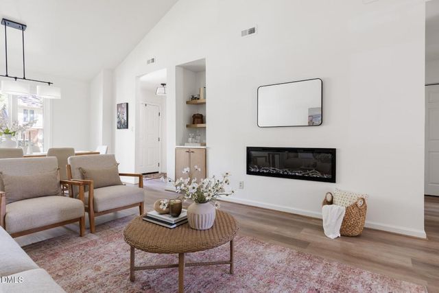 115 Gristmill Lane, Chapel Hill, NC 27514