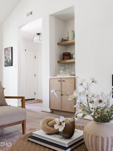 115 Gristmill Lane, Chapel Hill, NC 27514