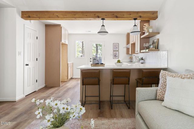 115 Gristmill Lane, Chapel Hill, NC 27514