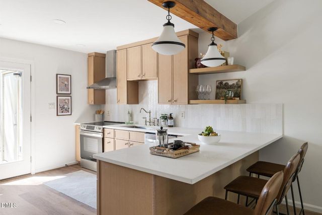 115 Gristmill Lane, Chapel Hill, NC 27514