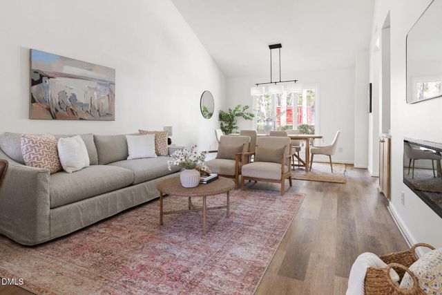 115 Gristmill Lane, Chapel Hill, NC 27514