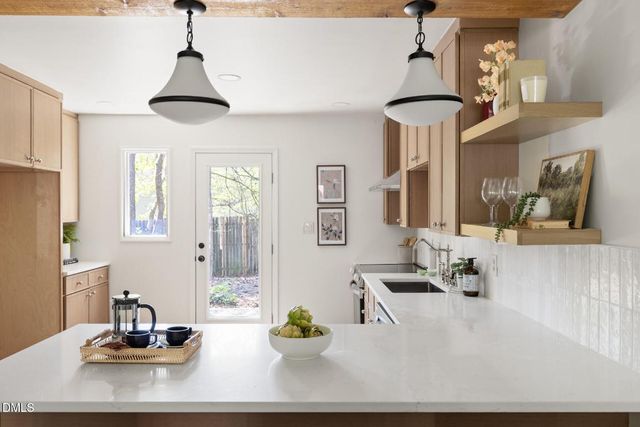 115 Gristmill Lane, Chapel Hill, NC 27514