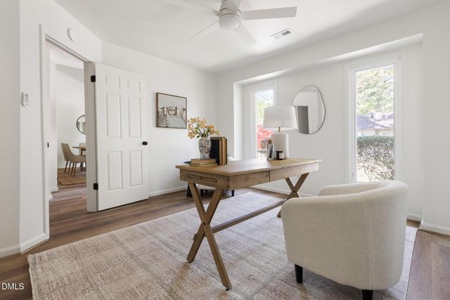 115 Gristmill Lane, Chapel Hill, NC 27514