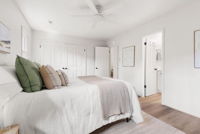 115 Gristmill Lane, Chapel Hill, NC 27514