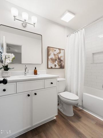 115 Gristmill Lane, Chapel Hill, NC 27514