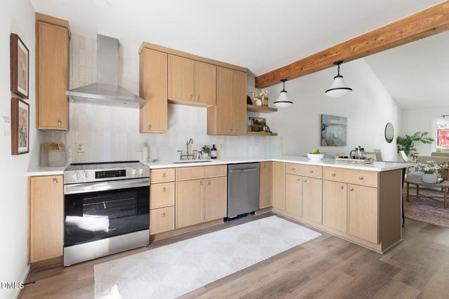 115 Gristmill Lane, Chapel Hill, NC 27514