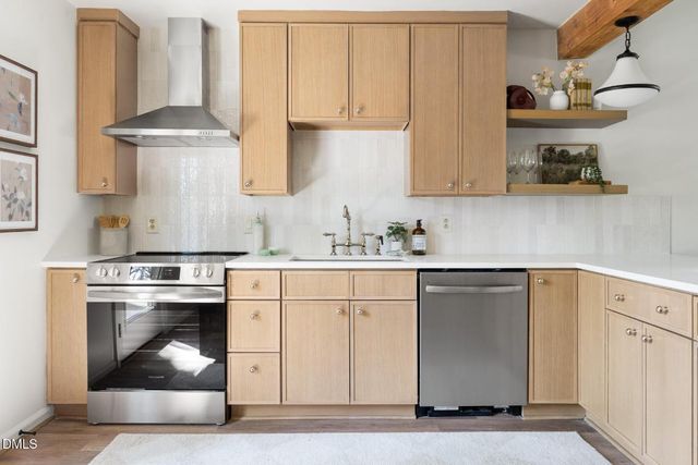 115 Gristmill Lane, Chapel Hill, NC 27514