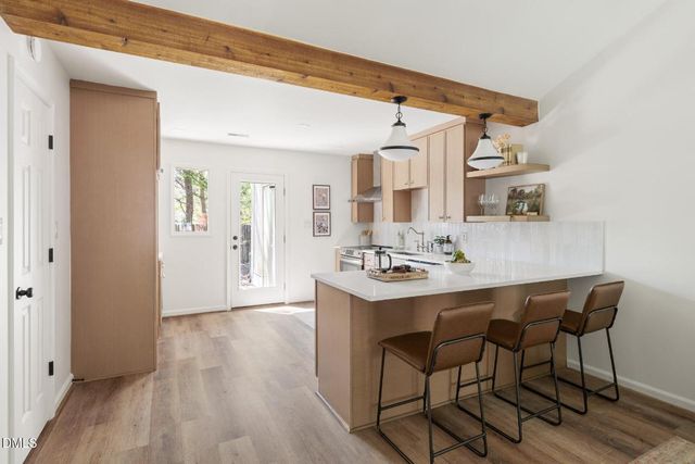 115 Gristmill Lane, Chapel Hill, NC 27514