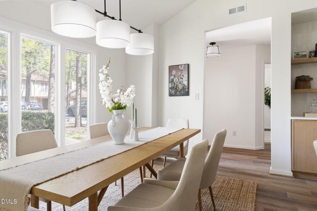 115 Gristmill Lane, Chapel Hill, NC 27514