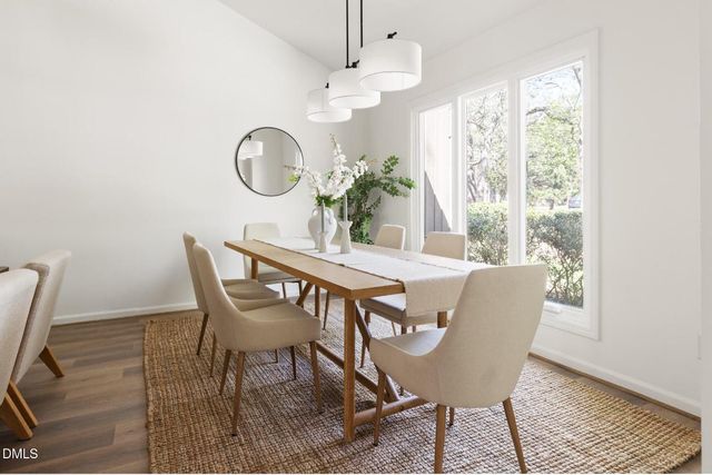 115 Gristmill Lane, Chapel Hill, NC 27514