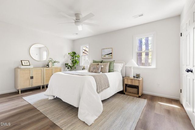 115 Gristmill Lane, Chapel Hill, NC 27514