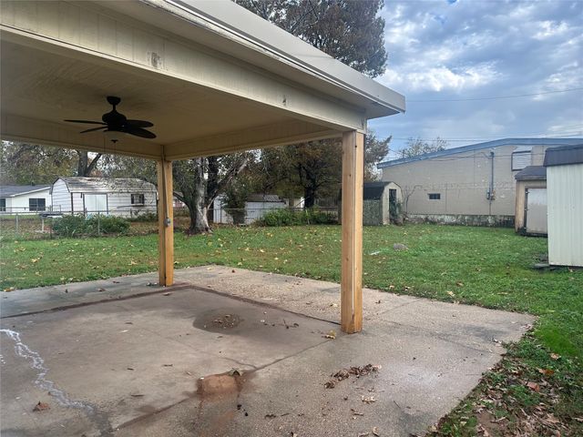 1202 Violet Avenue, Bossier City, LA 71112