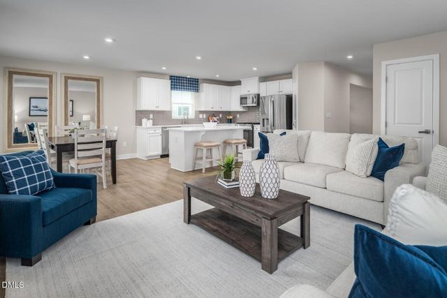 105 Hoptree Drive, Franklinton, NC 27525