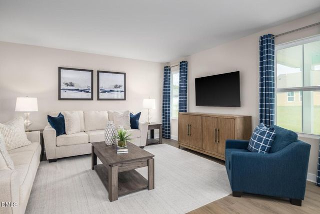 105 Hoptree Drive, Franklinton, NC 27525