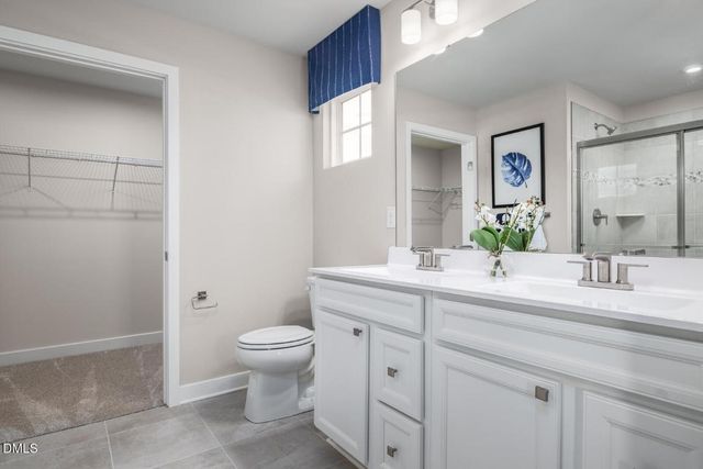 105 Hoptree Drive, Franklinton, NC 27525