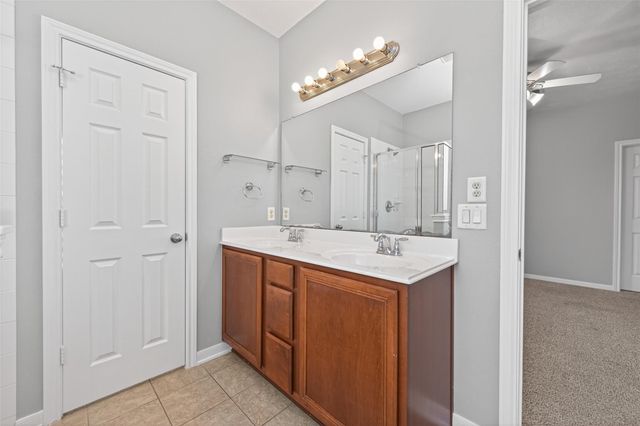 3646 Standing Rock Drive, Spring, TX 77386