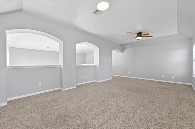 3646 Standing Rock Drive, Spring, TX 77386