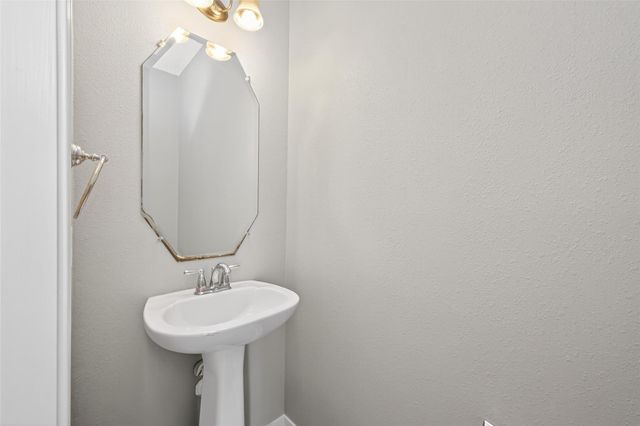 3646 Standing Rock Drive, Spring, TX 77386