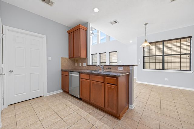 3646 Standing Rock Drive, Spring, TX 77386