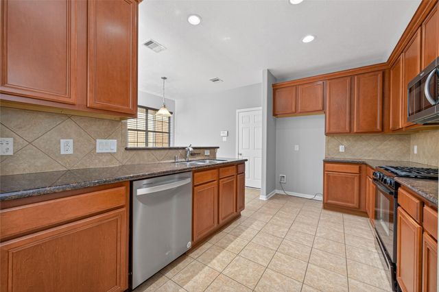 3646 Standing Rock Drive, Spring, TX 77386