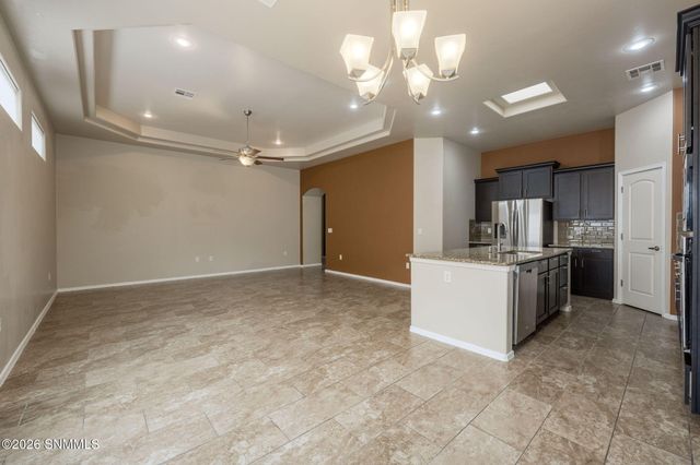 1974 W Villa Napoli Loop, Las Cruces, NM 88011