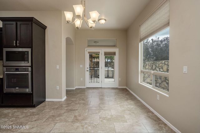 1974 W Villa Napoli Loop, Las Cruces, NM 88011