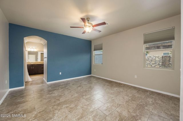 1974 W Villa Napoli Loop, Las Cruces, NM 88011