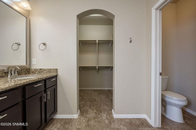 1974 W Villa Napoli Loop, Las Cruces, NM 88011