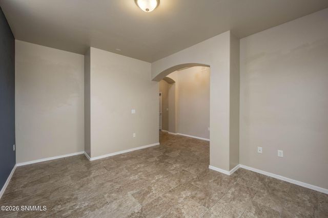 1974 W Villa Napoli Loop, Las Cruces, NM 88011