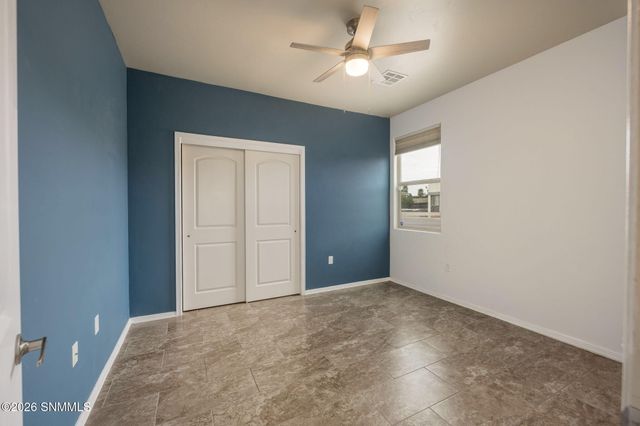 1974 W Villa Napoli Loop, Las Cruces, NM 88011