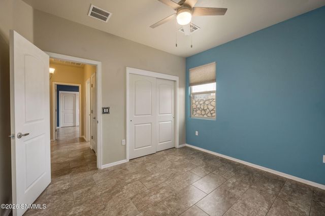 1974 W Villa Napoli Loop, Las Cruces, NM 88011