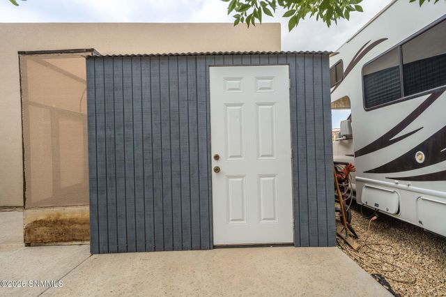 1974 W Villa Napoli Loop, Las Cruces, NM 88011