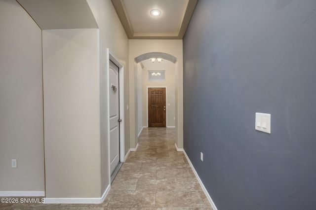 1974 W Villa Napoli Loop, Las Cruces, NM 88011