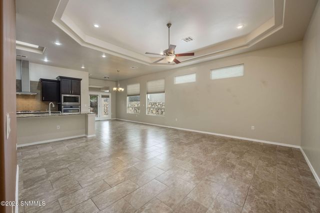 1974 W Villa Napoli Loop, Las Cruces, NM 88011