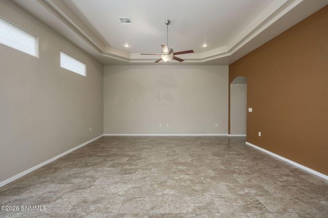 1974 W Villa Napoli Loop, Las Cruces, NM 88011