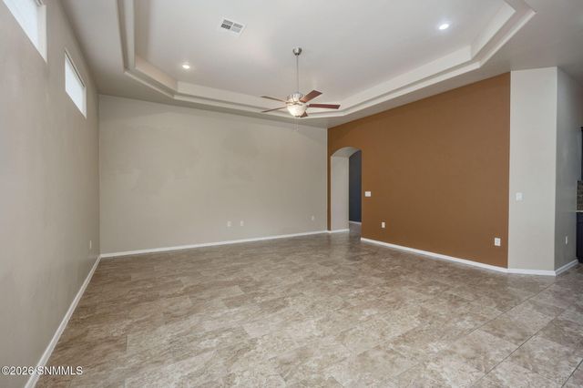 1974 W Villa Napoli Loop, Las Cruces, NM 88011