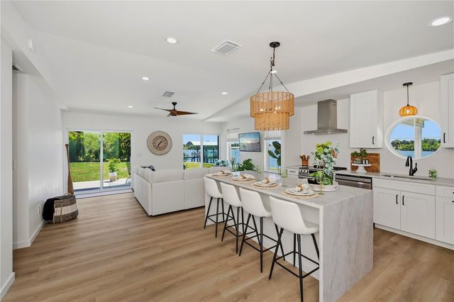 3404 LAKE VIEW BOULEVARD, Port Charlotte, FL 33948