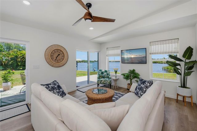 3404 LAKE VIEW BOULEVARD, Port Charlotte, FL 33948