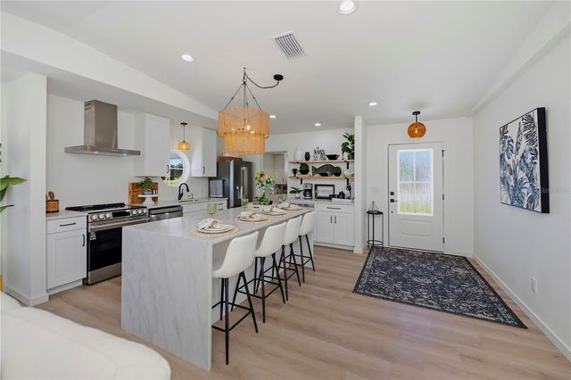 3404 LAKE VIEW BOULEVARD, Port Charlotte, FL 33948