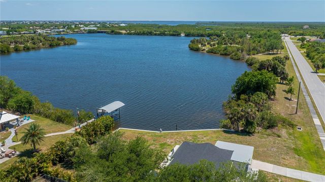 3404 LAKE VIEW BOULEVARD, Port Charlotte, FL 33948
